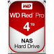 WD Red Pro 4 TB (WD4003FFBX)