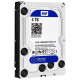 WD Blue HDD 4TB (WD40EZAX)