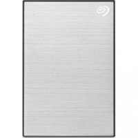 Seagate One Touch 4 TB Silver (STKC4000401)