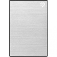 Seagate One Touch 4 TB Silver (STKC4000401)