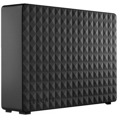 Seagate Expansion Desktop 12 TB (STEB12000400)