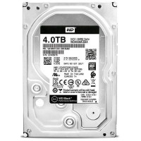 WD Black 4 TB (4005FZBX)