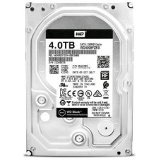 WD Black 4 TB (4005FZBX)