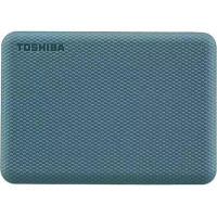 Toshiba Canvio Advance 2 TB Green (HDTCA20EG3AA)