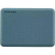 Toshiba Canvio Advance 2 TB Green (HDTCA20EG3AA)