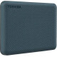 Toshiba Canvio Advance 2 TB Green (HDTCA20EG3AA)