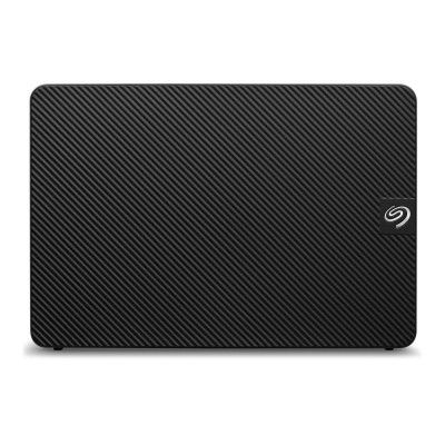 Seagate Expansion 8TB (STKR8000400)