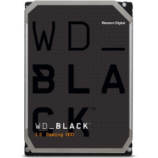 WD Black Performance 10TB WDBSLA0100HNC-WRSN