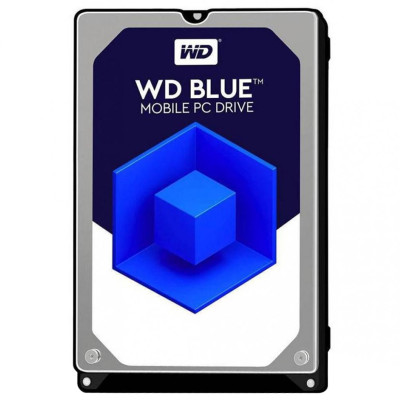 WD Blue 2.5
