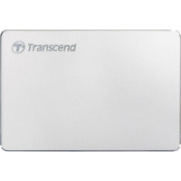 Transcend StoreJet 25C3S 2 TB (TS2TSJ25C3S)