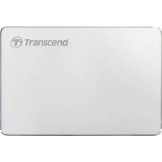 Transcend StoreJet 25C3S 2 TB (TS2TSJ25C3S)