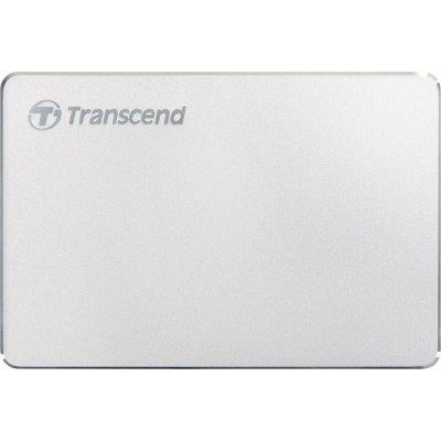Transcend StoreJet 25C3S 2 TB (TS2TSJ25C3S)