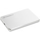 Transcend StoreJet 25C3S 2 TB (TS2TSJ25C3S)