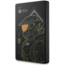 Seagate Game Drive for Xbox Halo 5TB External Hard Drive