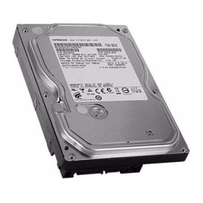 Hitachi Cinemastar 5K1000 500 GB (HCS5C1050CLA382)