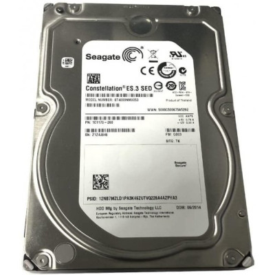 Seagate Constellation ES 4 TB (ST4000NM0053)