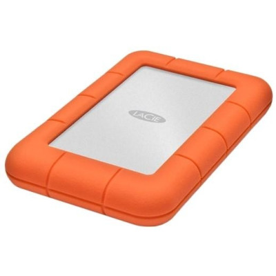 LaCie 301558 Rugged Mini