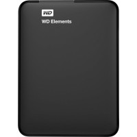 WD Elements WDBUZG0010BBK-WESN