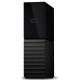 WD My Book 14 TB (WDBBGB0140HBK-EESN)