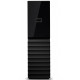 WD My Book 14 TB (WDBBGB0140HBK-EESN)