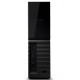 WD My Book 14 TB (WDBBGB0140HBK-EESN)
