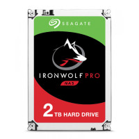 Seagate 2 TB (ST2000NE001)