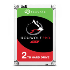 Seagate 2 TB (ST2000NE001)