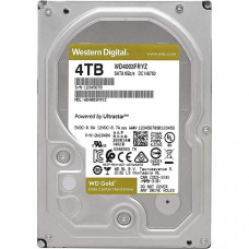 WD Gold Enterprise Class 4 TB (WD4003FRYZ)
