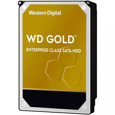 WD Gold Enterprise Class 4 TB (WD4003FRYZ)