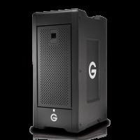 G-Technology G-Speed Shuttle Thunderbolt 3 24TB (0G10073)
