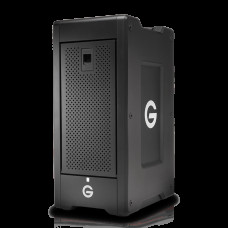 G-Technology G-Speed Shuttle Thunderbolt 3 24TB (0G10073)