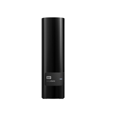 WD Easystore 14TB USB 3.0 (WDBAMA0140HBK-NESN)