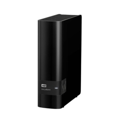WD Easystore 14TB USB 3.0 (WDBAMA0140HBK-NESN)