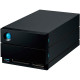 LaCie HDD External 40TB 2big Dock-V2 (STLG40000400)