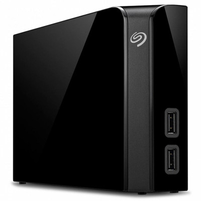Seagate Backup Plus Hub 14 TB (STEL14000400)
