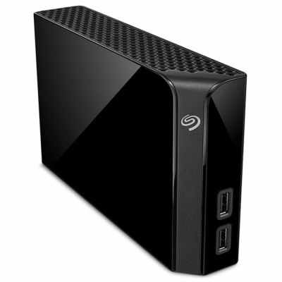 Seagate Backup Plus Hub 14 TB (STEL14000400)
