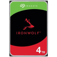 Seagate IronWolf 4 TB (ST4000VN006)