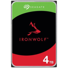Seagate IronWolf 4 TB (ST4000VN006)