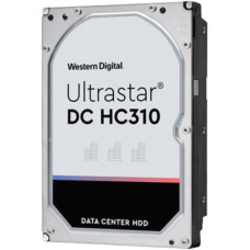 WD Ultrastar DC HC310 6 TB (HUS726T6TALE6L4)