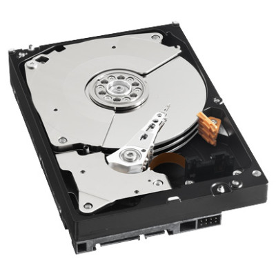 WD WD1001FALS