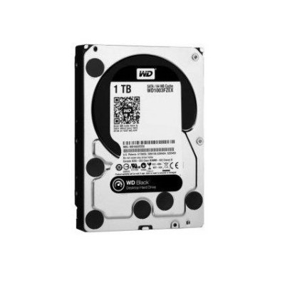 WD Black WD1003FZEX
