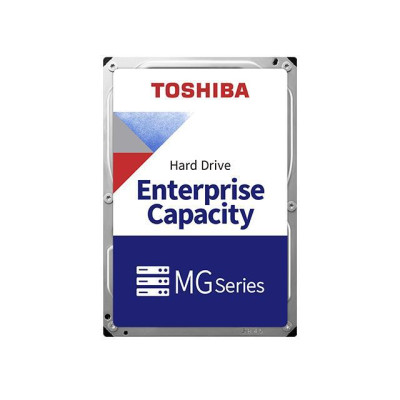 Toshiba MG10 6 TB (MG10ADA600E)