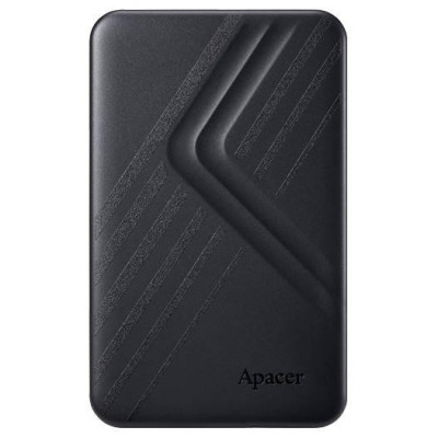 Apacer AC236 1 TB Black (AP1TBAC236B-1)