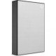 Seagate One Touch 5 TB Silver (STKC5000401)