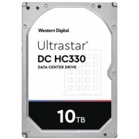 WD Ultrastar DC HC330 10 TB SAS (WUS721010AL5204/0B42258)