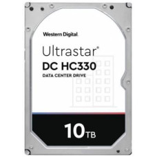 WD Ultrastar DC HC330 10 TB SAS (WUS721010AL5204/0B42258)