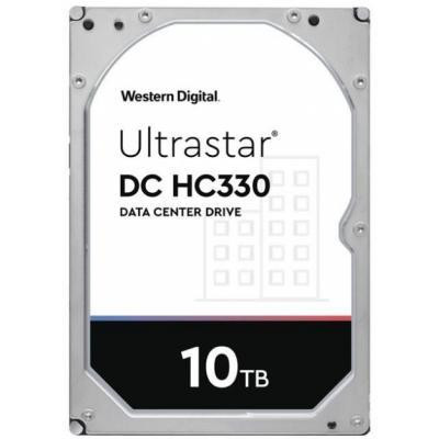WD Ultrastar DC HC330 10 TB SAS (WUS721010AL5204/0B42258)