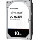 WD Ultrastar DC HC330 10 TB SAS (WUS721010AL5204/0B42258)