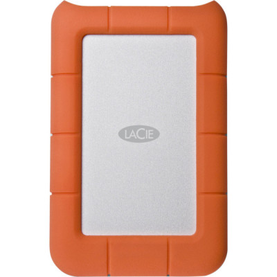 LaCie Rugged mini USB 3.0 1TB