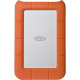 LaCie Rugged mini USB 3.0 1TB